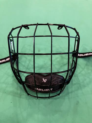 Bauer True Vision II Cage | Medium