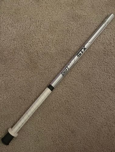 STX Shift SC-TI Shaft