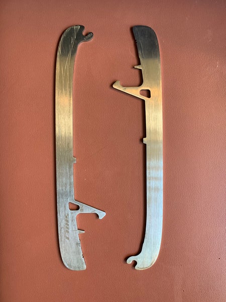 True Shift Max Steel Runners 254mm (Used)