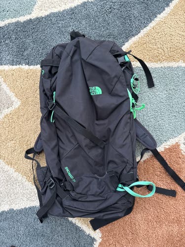 The North Face Snomad 34