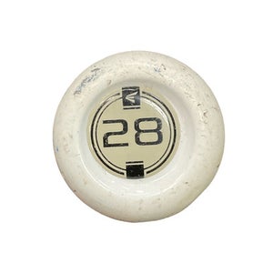 Used Easton TOPAZ BB/SB Fastpitch Bat 28" 11859-S000028471