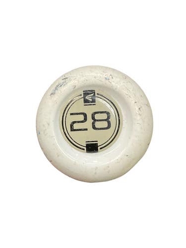 Used Easton TOPAZ BB/SB Fastpitch Bat 28" 11859-S000028471