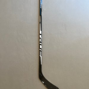 Used 80 Flex Custom Curve Senior True XC9 ACF Left Hand Pro Stock Hockey Stick