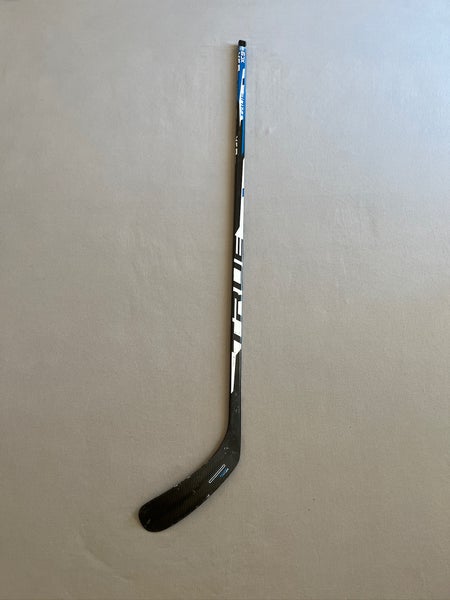 Used 80 Flex Custom Curve Senior True XC9 ACF Left Hand Pro Stock ...