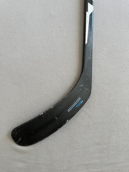 Used 80 Flex Custom Curve Senior True XC9 ACF Left Hand Pro Stock ...