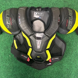 Bauer Vapor 3X Pro Shoulder Pads (Used) | Junior Small