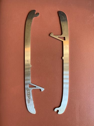 True Shift Max STEP Steel 254mm (Used)