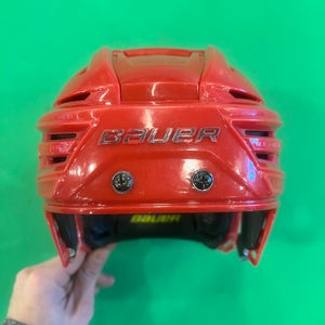 Bauer Re-Akt 150 Helmet | Medium
