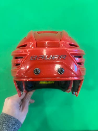 Bauer Re-Akt 150 Helmet | Medium