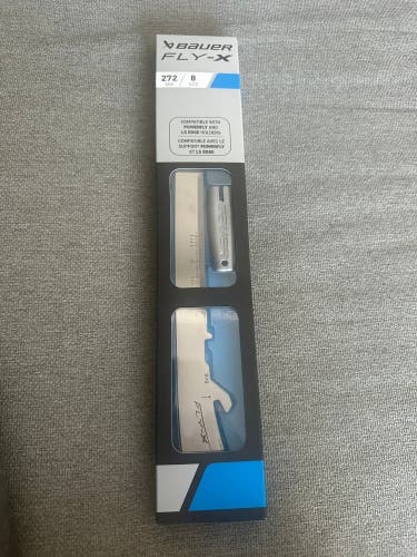 Bauer Fly-X 272 mm (New)