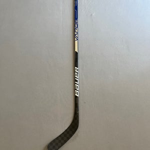 Used 65 Flex P88 Intermediate Bauer Vapor Hyperlite Right Hand Pro Stock Hockey Stick