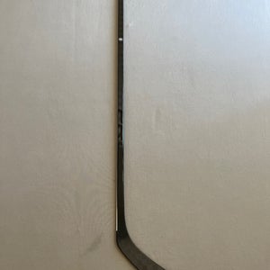 Used 80 Flex P92 (minimum) Senior Pro Blackout Pro Stock Left Hand Hockey Stick