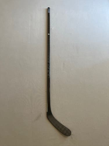 Used 80 Flex P92 (minimum) Senior Pro Blackout Pro Stock Left Hand Hockey Stick