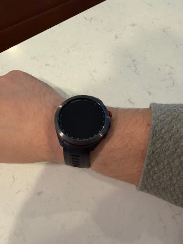 Garmin Approach S70 - 47mm Watch