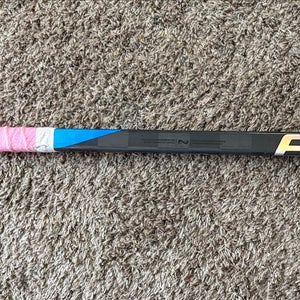 Intermediate Bauer Nexus Sync Left Hand Hockey Stick P28 55 Flex (Used)