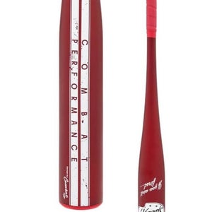 New 32/29 (-3) COMBAT PERFORMANCE SPEC-A1 "STANG" BBCOR BASEBALL BAT