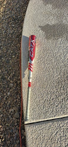 2023 Marucci CAT X Composite USSSA Certified Bat (-8) 22 oz 30" (New)