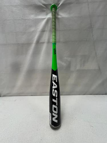 Used Easton SPEED YBB19SPD10 BB/SB USA 2 5/8 Bat 28" 11490-S000268985