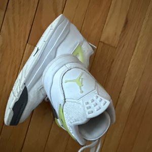 Kid's 3Y (Big Kids / Youth) Air Jordan Shoes (Used)
