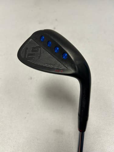 Used YAMATO AS-9 Golf Wedge Mens RH 52 Degree 11490-S000268973