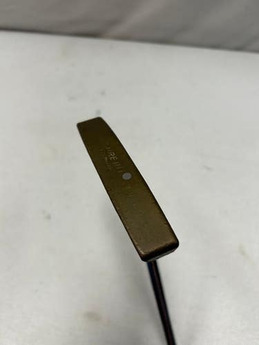 Used Hogan SURE IN 1 Mens Putter RH 11490-S000268972