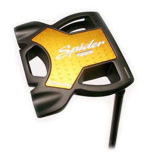 TaylorMade Spider Tour T3 35" Mallet Putter