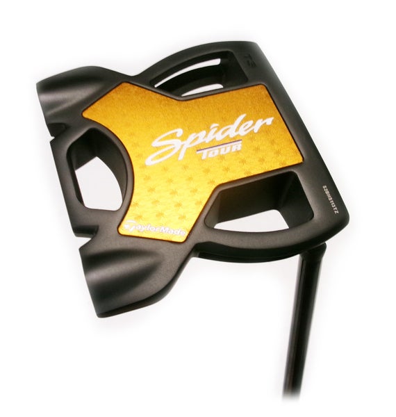 TaylorMade Spider Tour T3 35" Mallet Putter