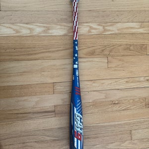 Marucci CAT9 Alloy USSSA Certified Bat (-10) 20 oz 30" (Used)