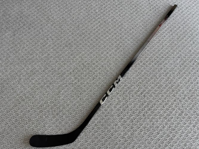 Rare pro return Senior CCM JetSpeed FT8 Pro right Hand Hockey Stick PM9 70 Flex stock