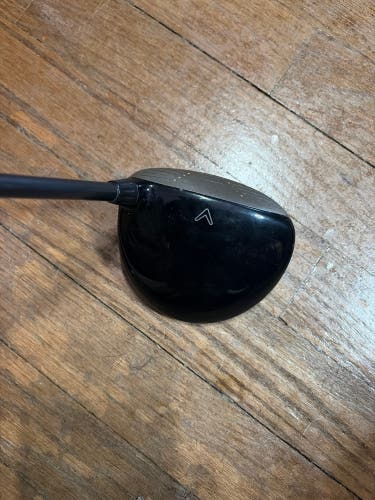 Men's 2010 Callaway Diablo Octane Right Handed Fairway Wood Regular Flex 4 Wood (Used)