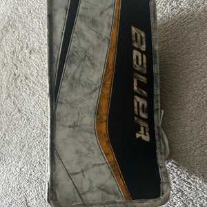 Bauer Reactor 7000 Regular (Used)