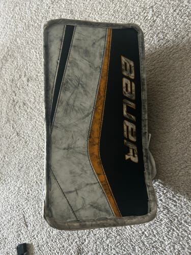 Bauer Reactor 7000 Regular (Used)