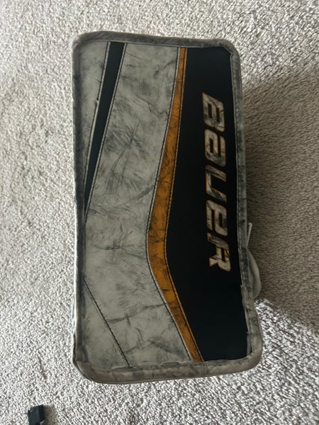 Bauer Reactor 7000 Regular (Used)