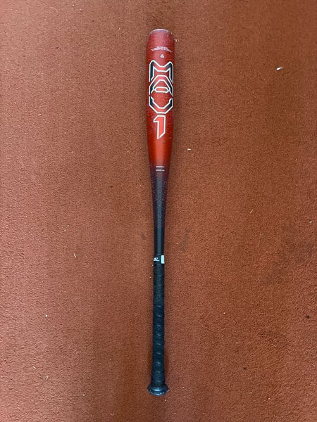 2025 Easton MAV1 Alloy USABat Certified Bat (-8) 23 oz 31" (Used)