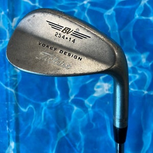 Titleist BV Vokey 54° Wedge | RH (Used)