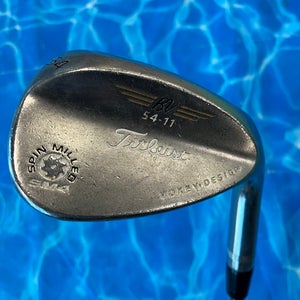 Titleist BV Vokey SM4 54° Wedge | RH (Used)