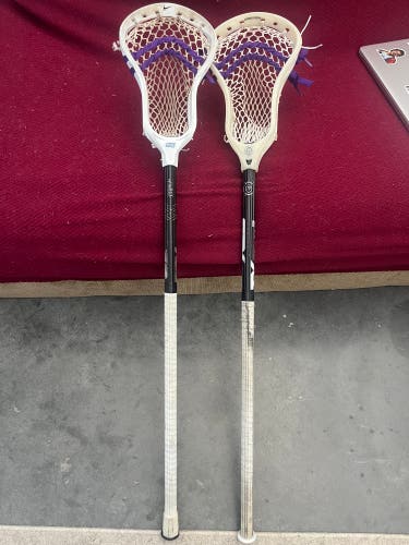 Adult Warrior Evo Stick (Used)