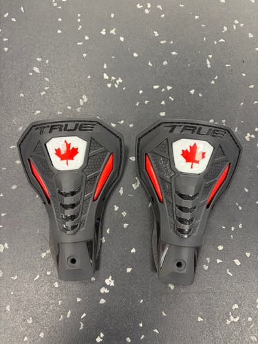 New True Senior X5 Flex Heel Tendon Replacement Pair - CANADA [SKA-XTENDON-SVHX5]