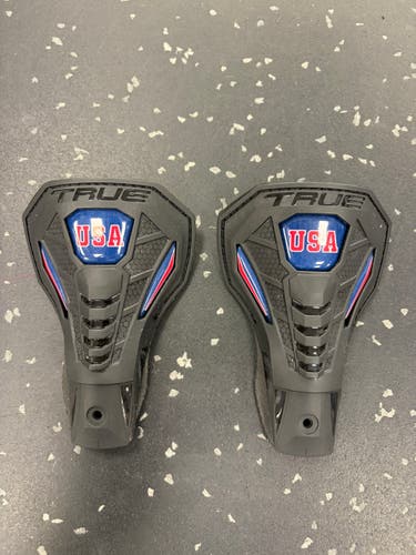 New True Senior X5 Flex Heel Tendon Replacement Pair - USA [SKA-XTENDON-SVHX5]