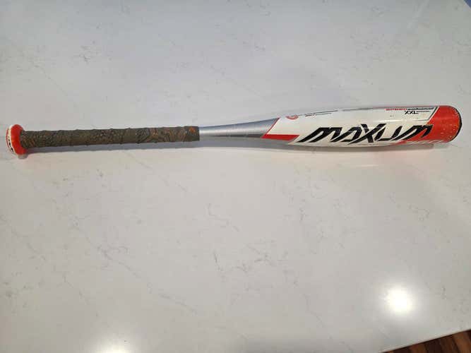 Easton Maxum 360 Composite USSSA Certified Bat (-10) 19 oz 29" (Used)