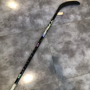 Junior True Catalyst 9x3 Hockey Stick Left Hand T28 30 Flex (Used)