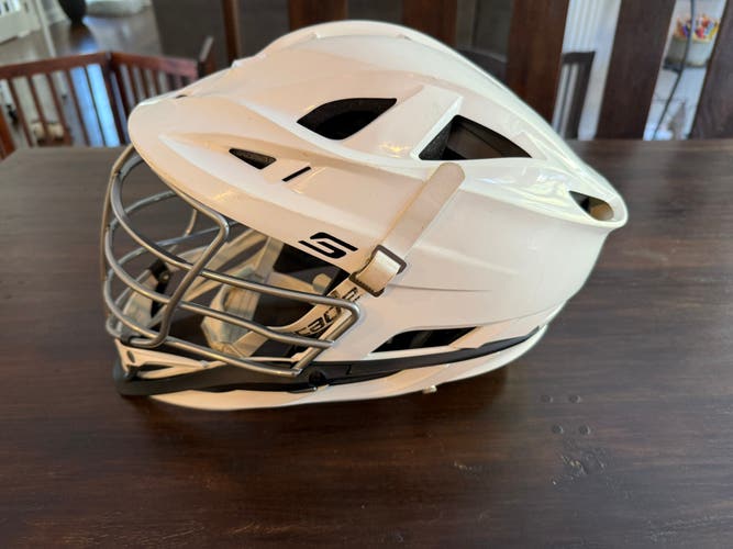 Cascade S Helmet (Used)