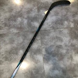 Junior Bauer Nexus Tracer Hockey Stick Left Hand P92 44 Flex (Used)