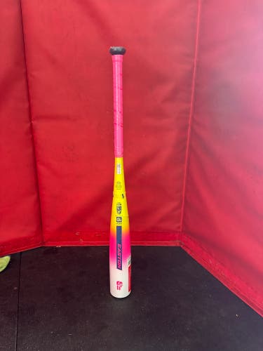 2026 Easton Dub Composite USSSA Certified Bat (-10) 19 oz 30" (New)