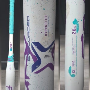 Shaved HR Derby Slowpitch Softball Bat