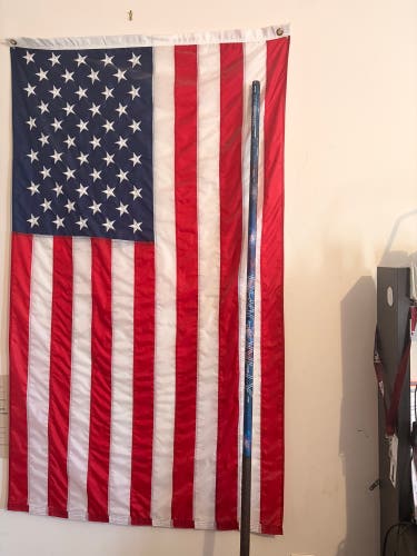 Epoch Defense Shafts (Used)