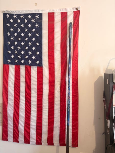 Epoch Defense Shafts (Used)