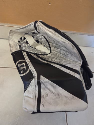 2023 Warrior Ritual G6 E+ Regular (Used)