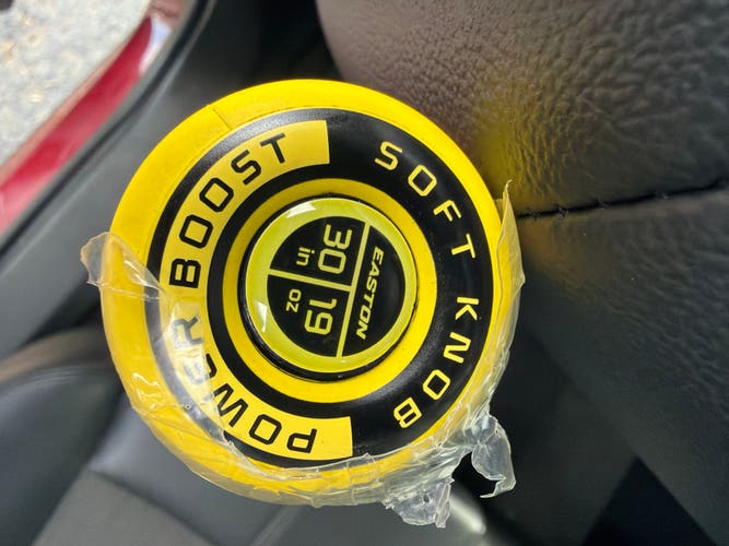 2025 Easton Hype Fire Composite USABat Certified Bat (-11) 19 oz 30" (New)