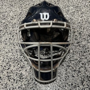 Wilson C1K Catchers Helmet